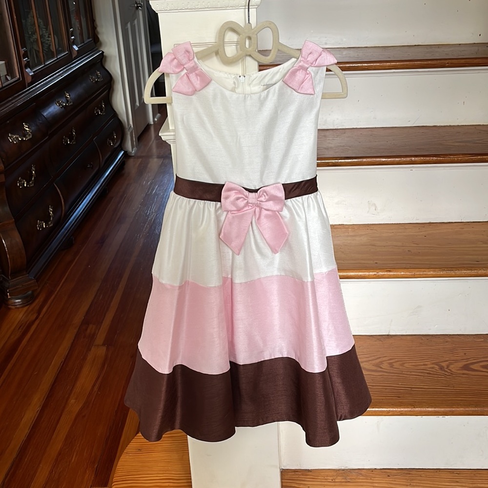 Rare, too Dress